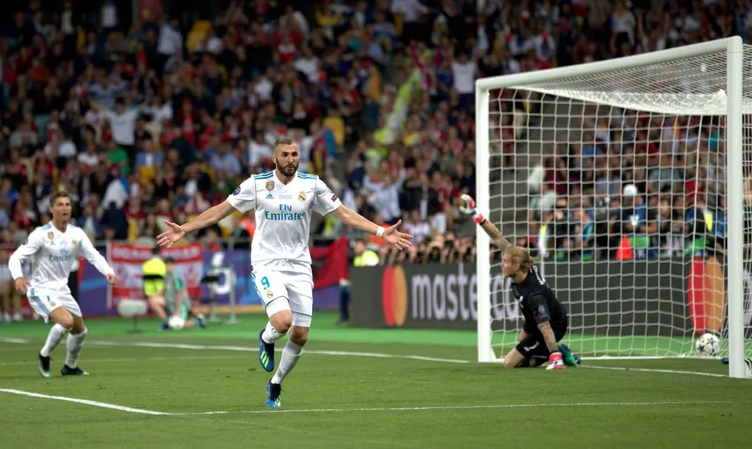 Final Goals
