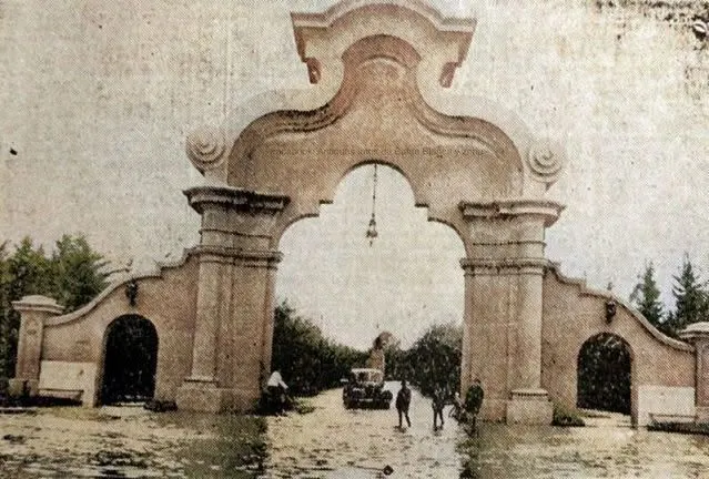Bahia Blanca