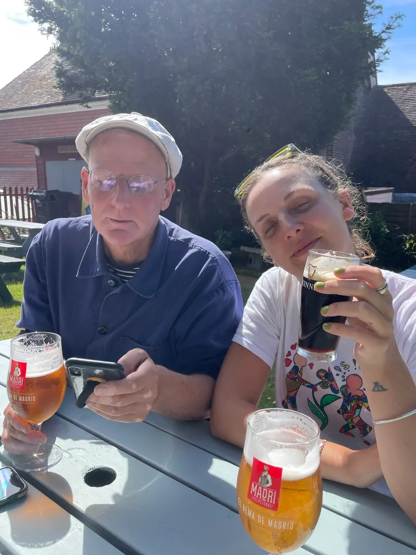 Places, pints, and publicans!!