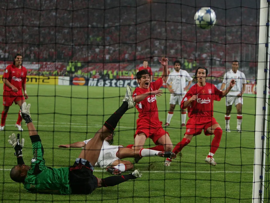 Football’s Greatest Comebacks
