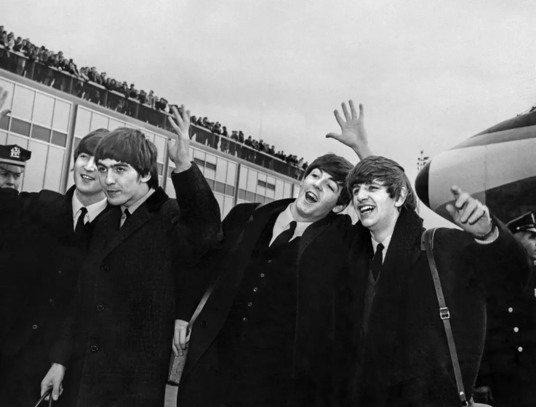 Beatles-Quiz