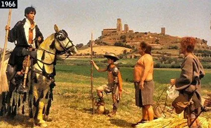 Italian Cinema