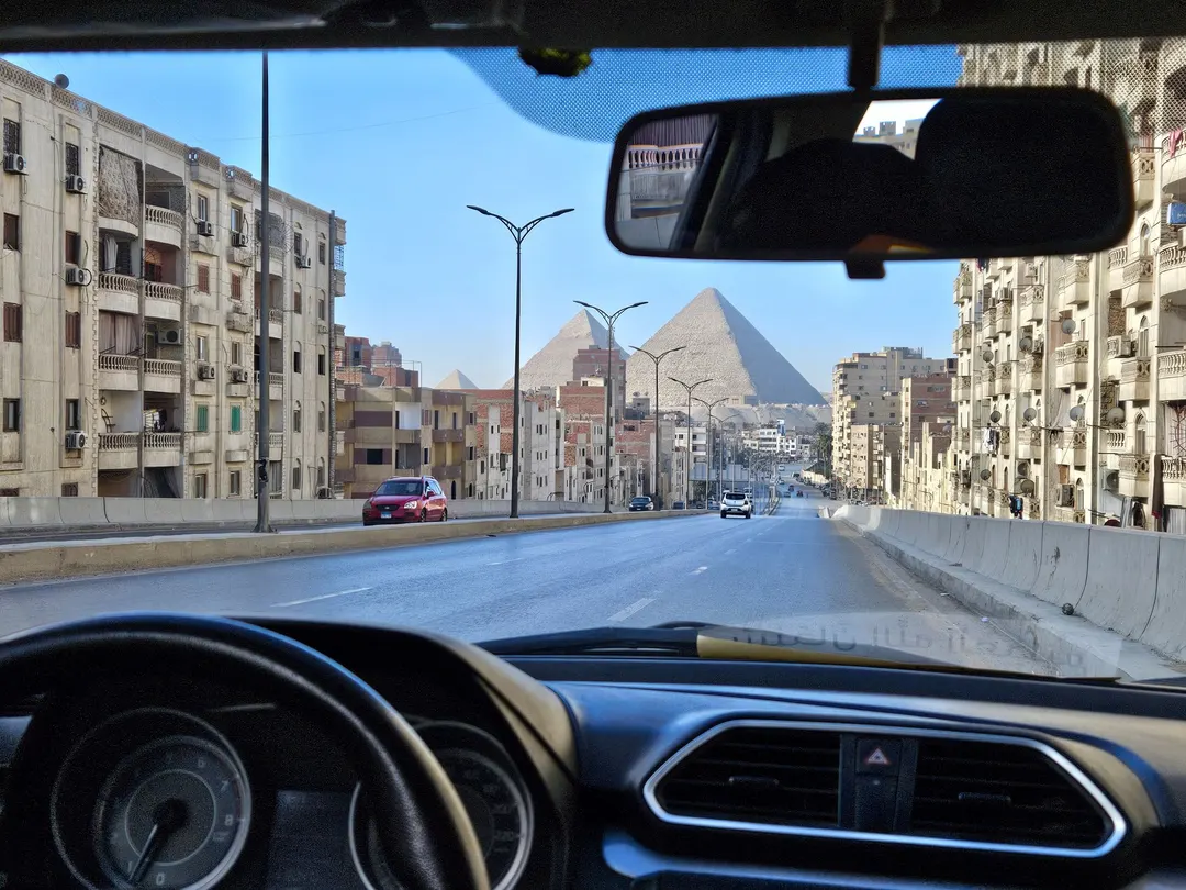 Travelling the World Pt7