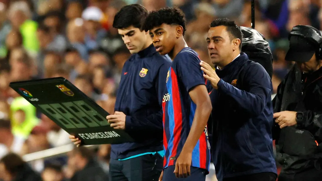 FC Barcelona - Historical moments (3)