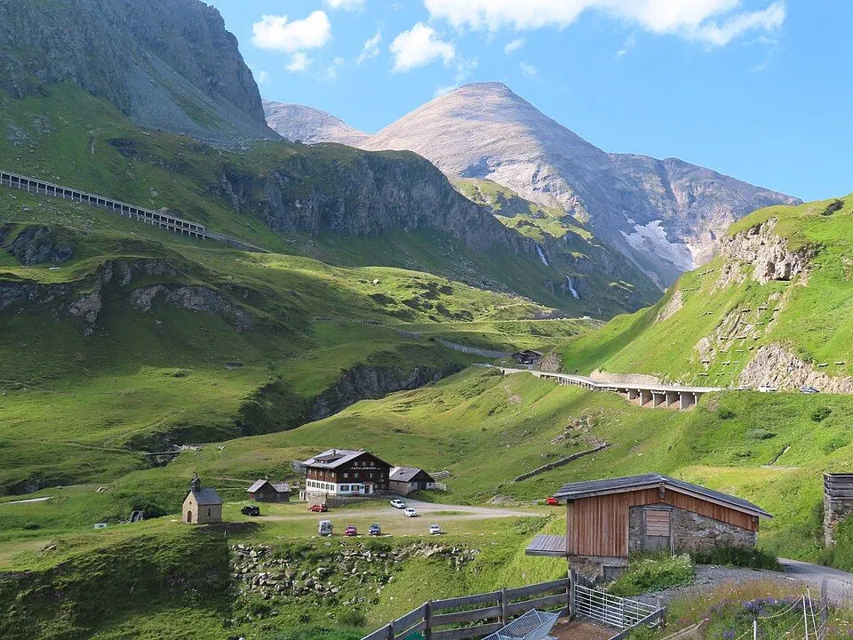 Austria