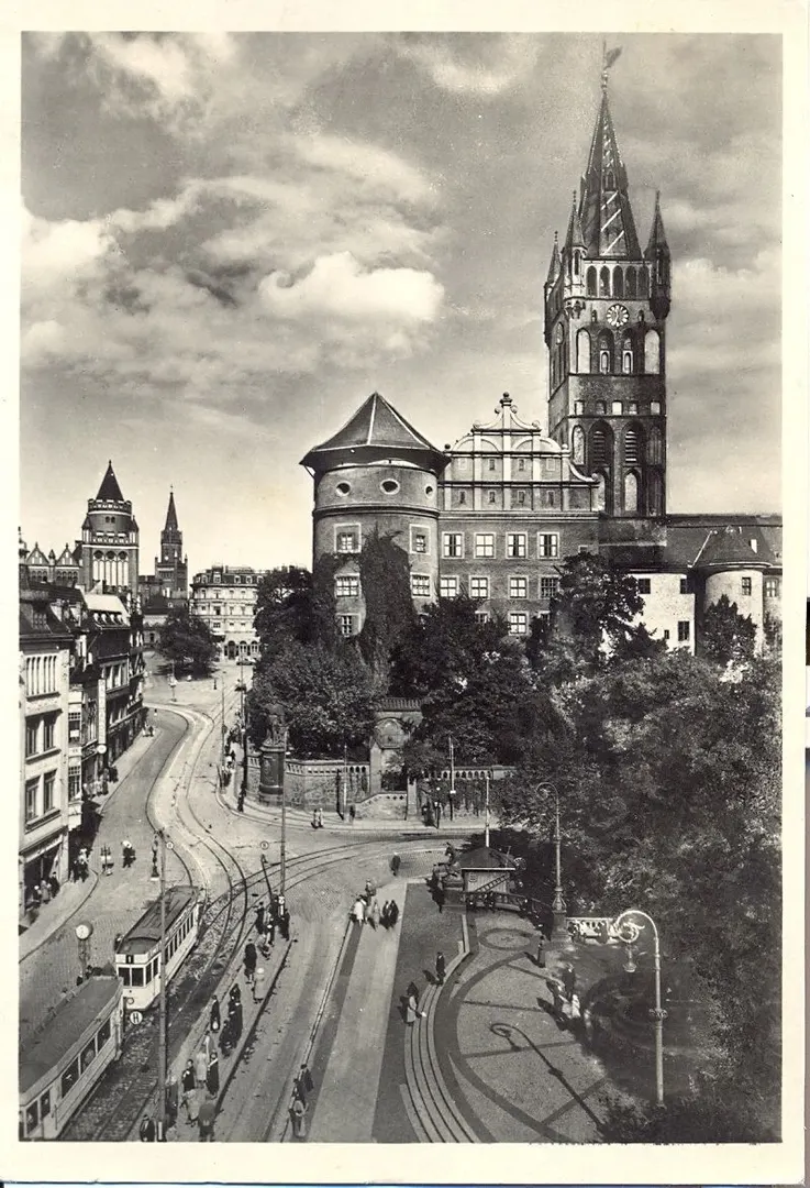 Königsberg