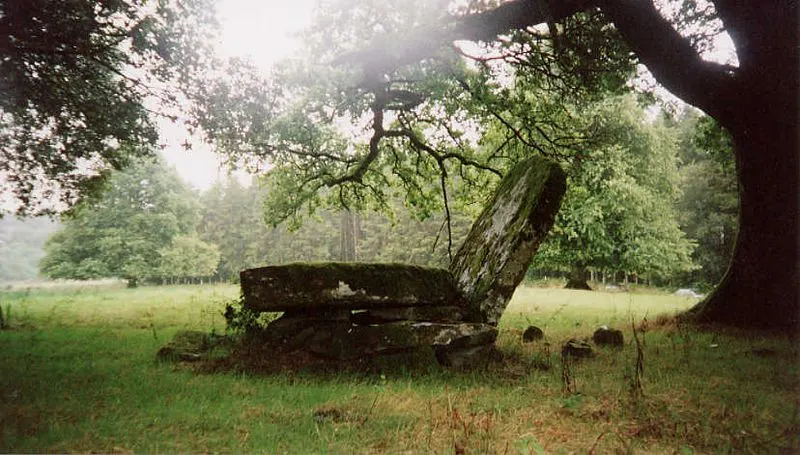 Landmarks of Ireland IV