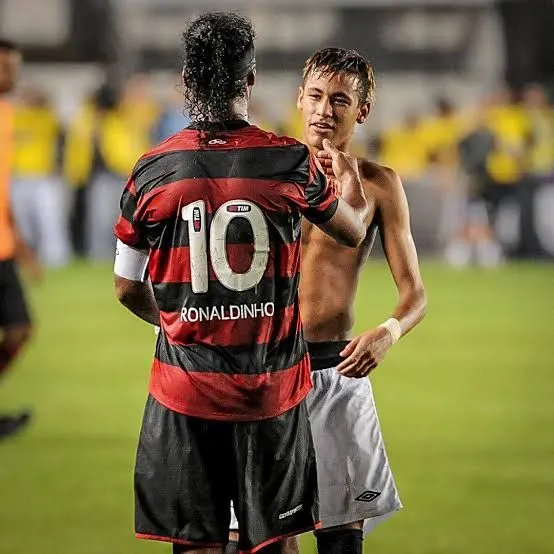 Geschichte! Brasilianischer Fußball #01