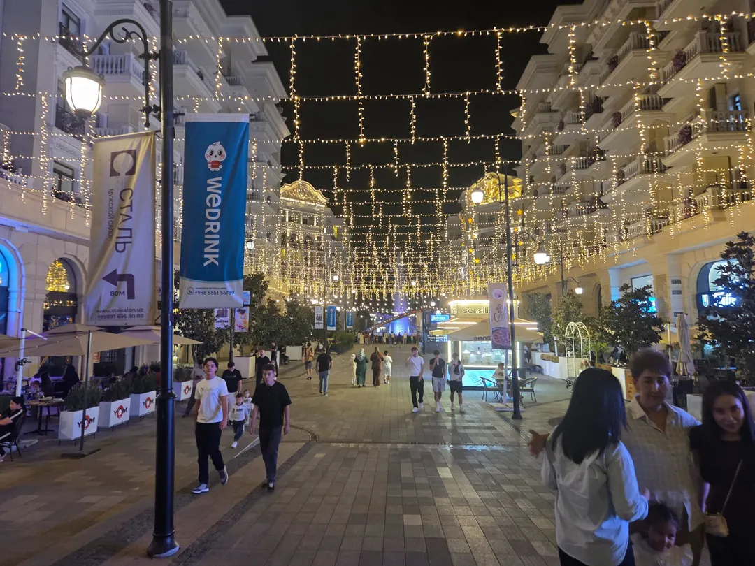 Powodzenia