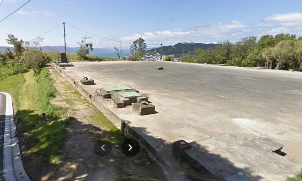 Wellington 1.0