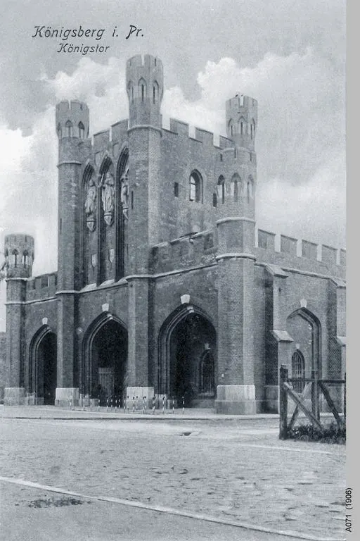 Königsberg