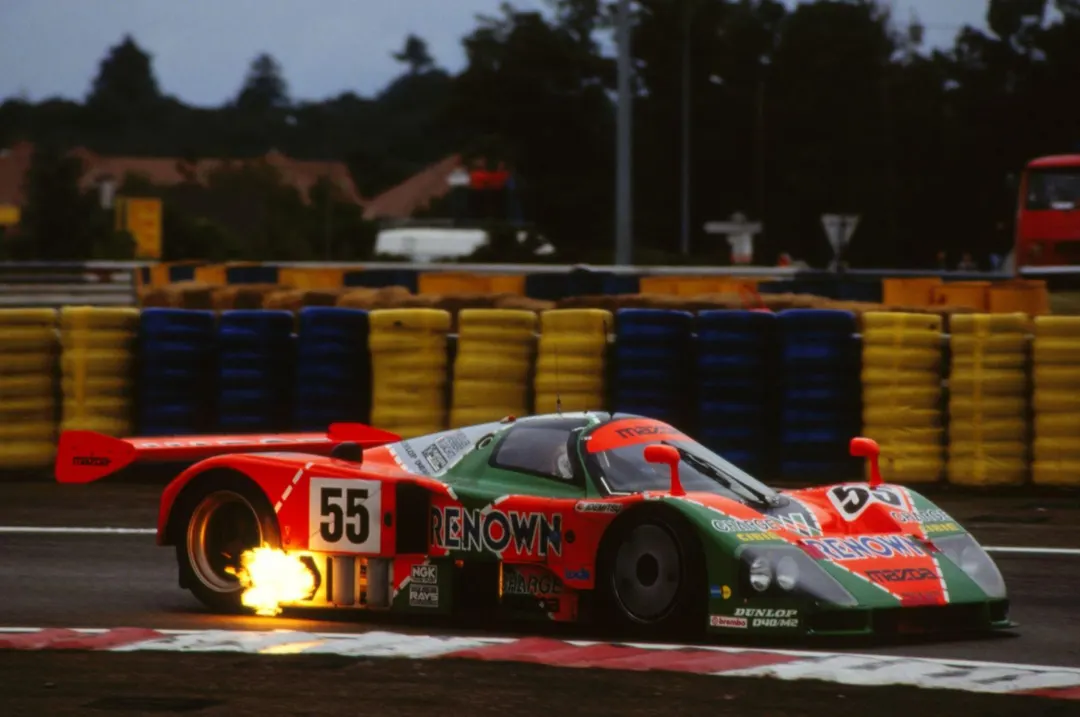 Historic F1 and Motorsport Photos 6