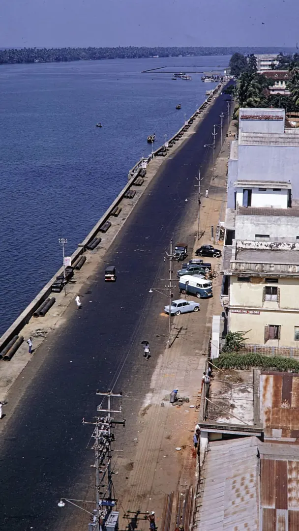 Kochi