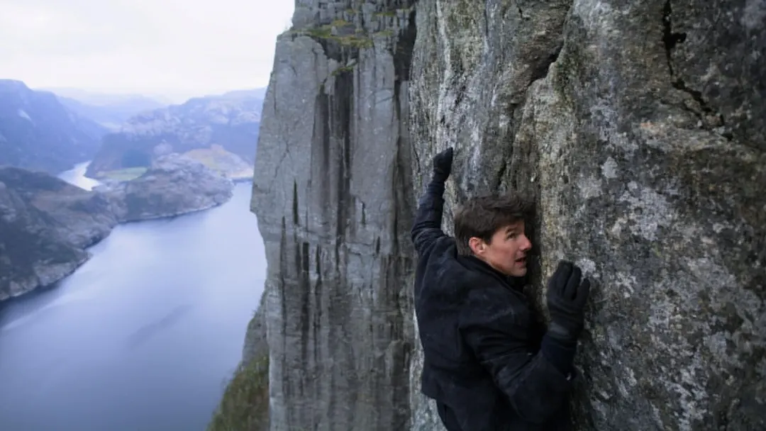 Mission: Impossible