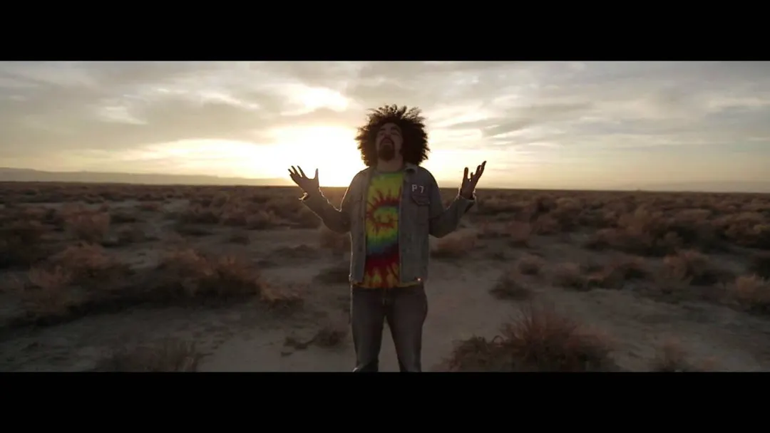 Videoclip de Caparezza (PARTE 1)