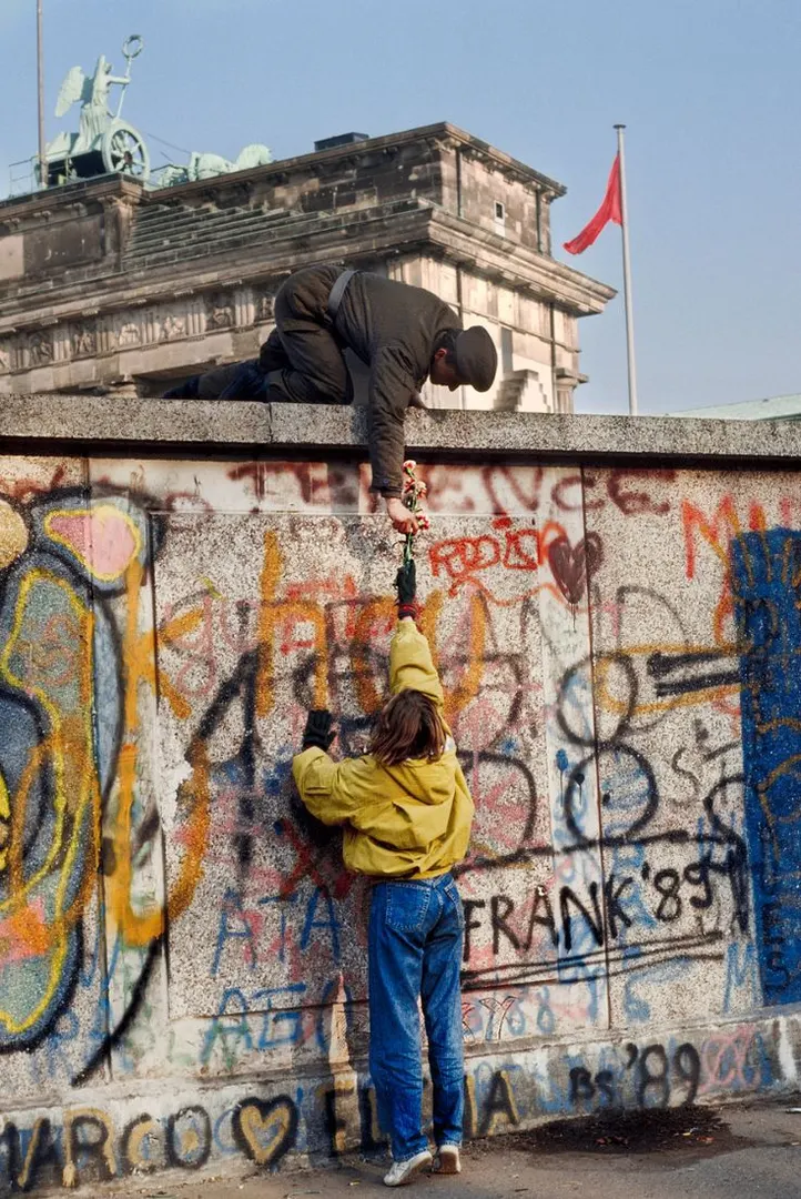 The World in Photos