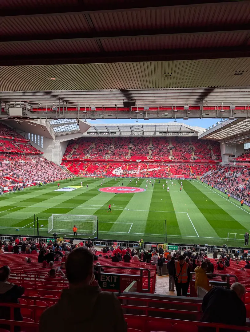 Stadiums