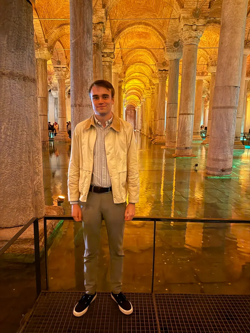 Where in the world am I? VI
