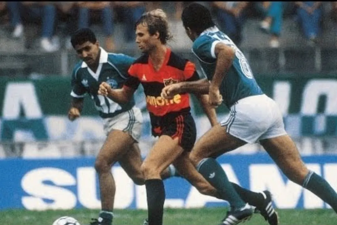 Geschiedenis van het Braziliaanse voetbal #03