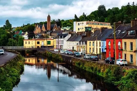 County Donegal