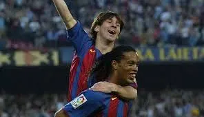 FC Barcelona - Historical moments (2)