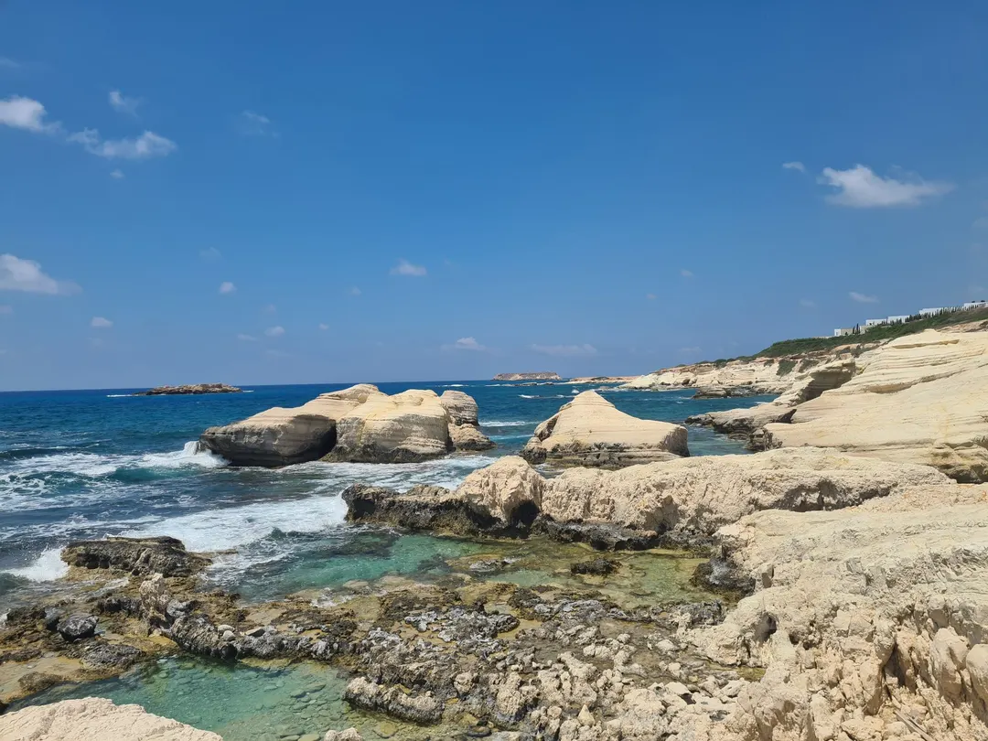 Cyprus' Landscape
