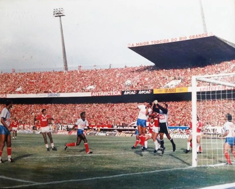 ¡Historia! Fútbol Brasileño #02