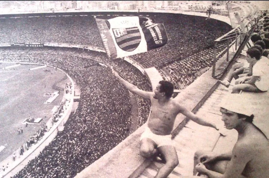 Iconic Stadium Moments