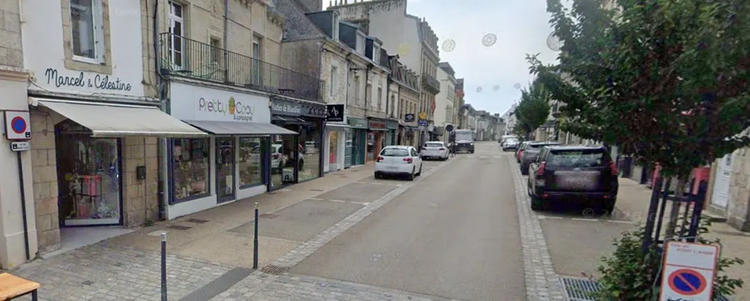 South Finistère