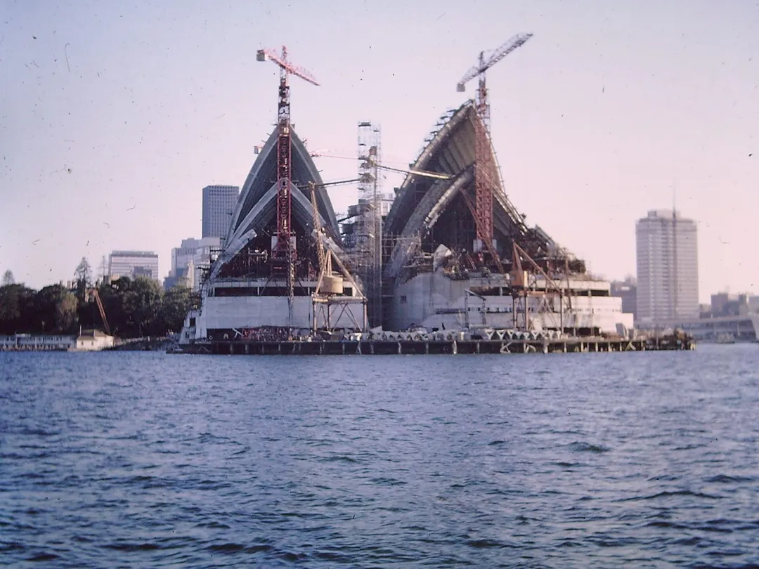 Icons Under Construction