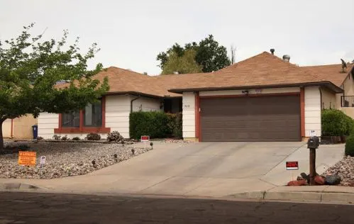 Breaking Bad Locations