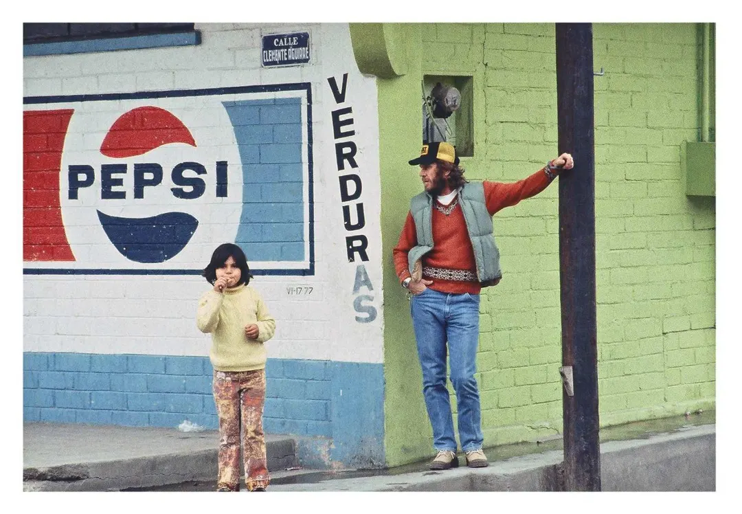 Últimas fotos de personalidades famosas