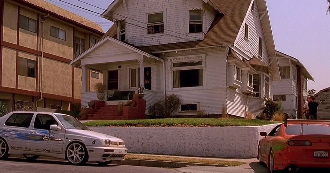 Fast & Furious