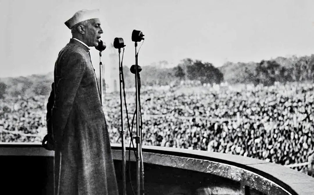 India