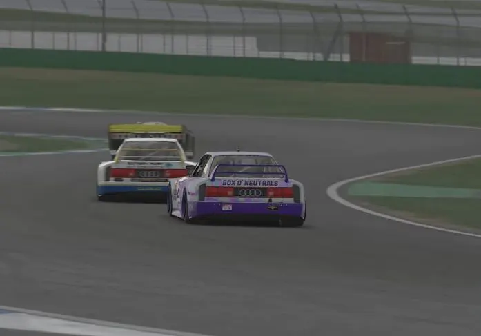 Kamel GT 1
