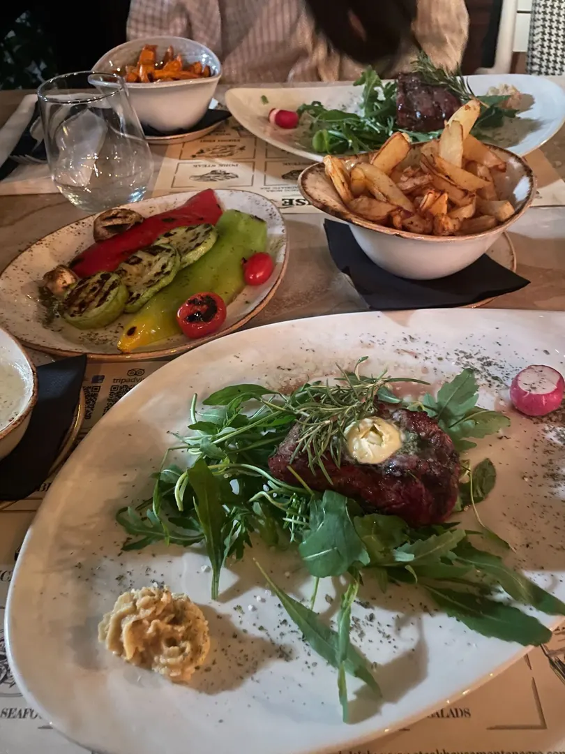 Food