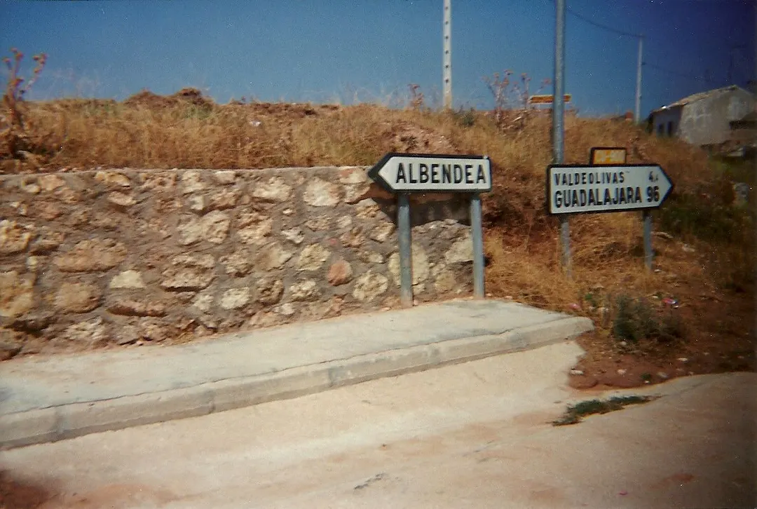 Kastilien-La Mancha