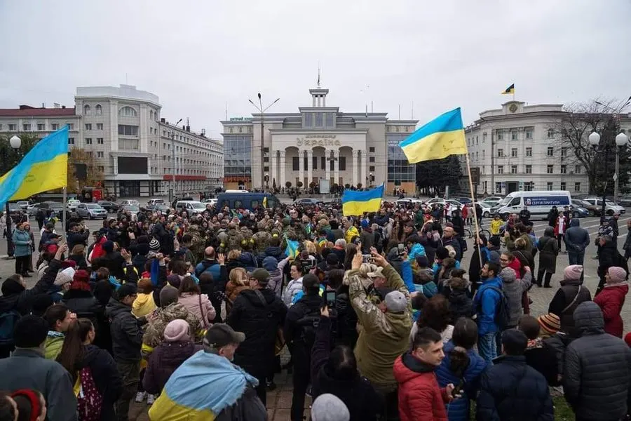 Ukraine|2022
