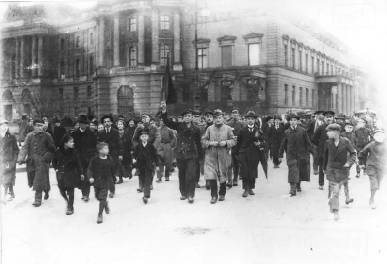 Berlin historisch