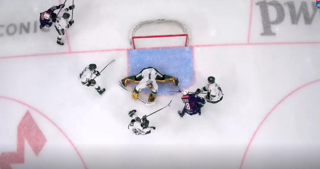AV19 ICEHL