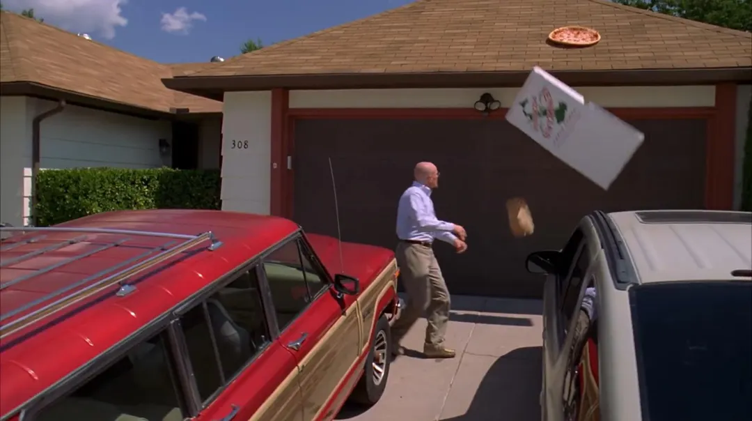 Famous Movie and TV Scenes