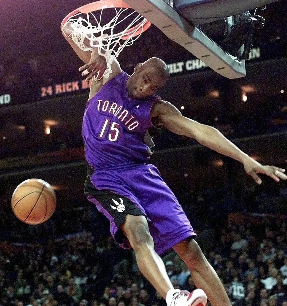 Famous Moments in Sports History