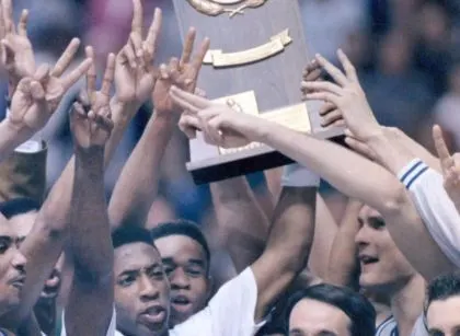 Collegebasketbal
