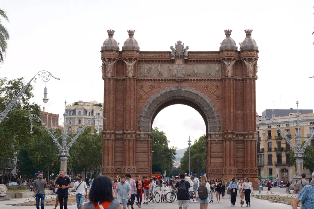Le porte di Emma