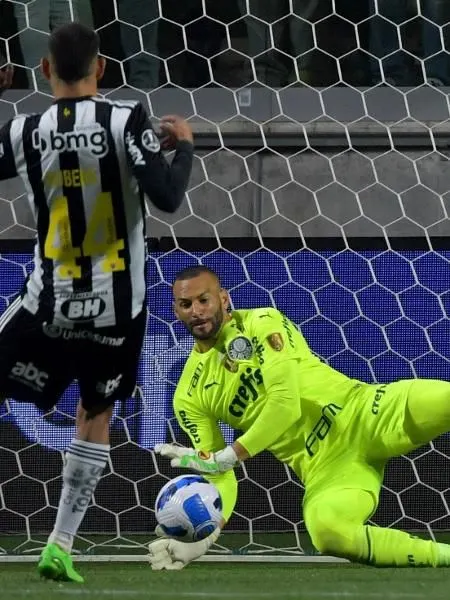 GaloCord | Galo x Palmeiras TIMEGUESSR