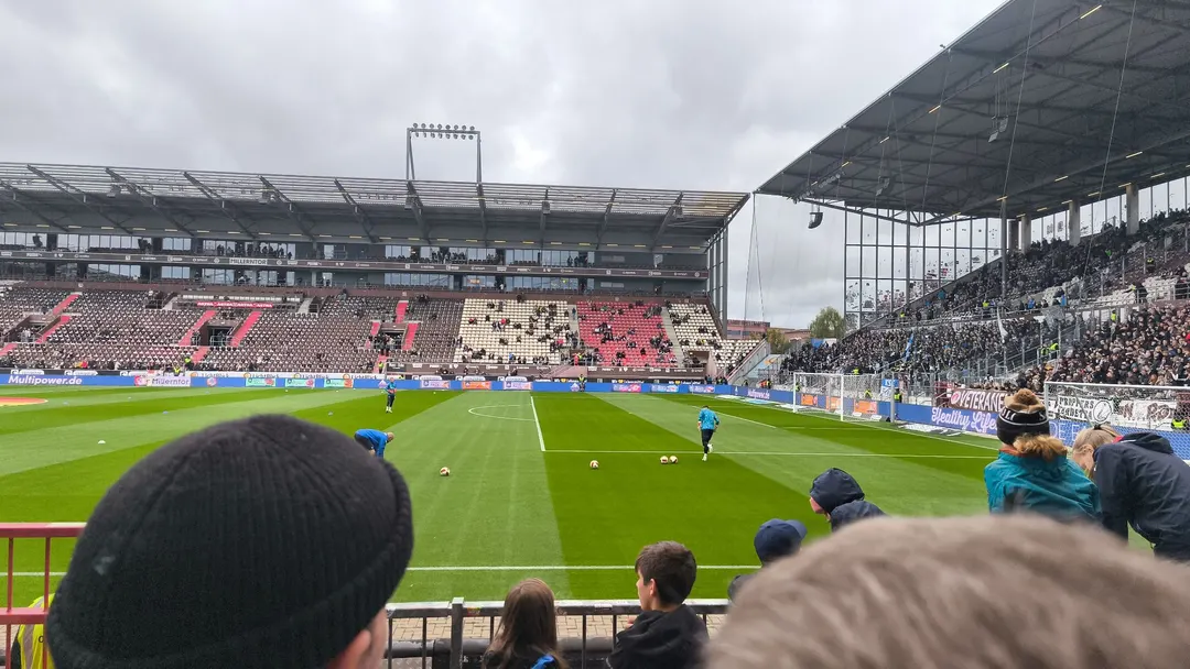Für absolute Anfänger