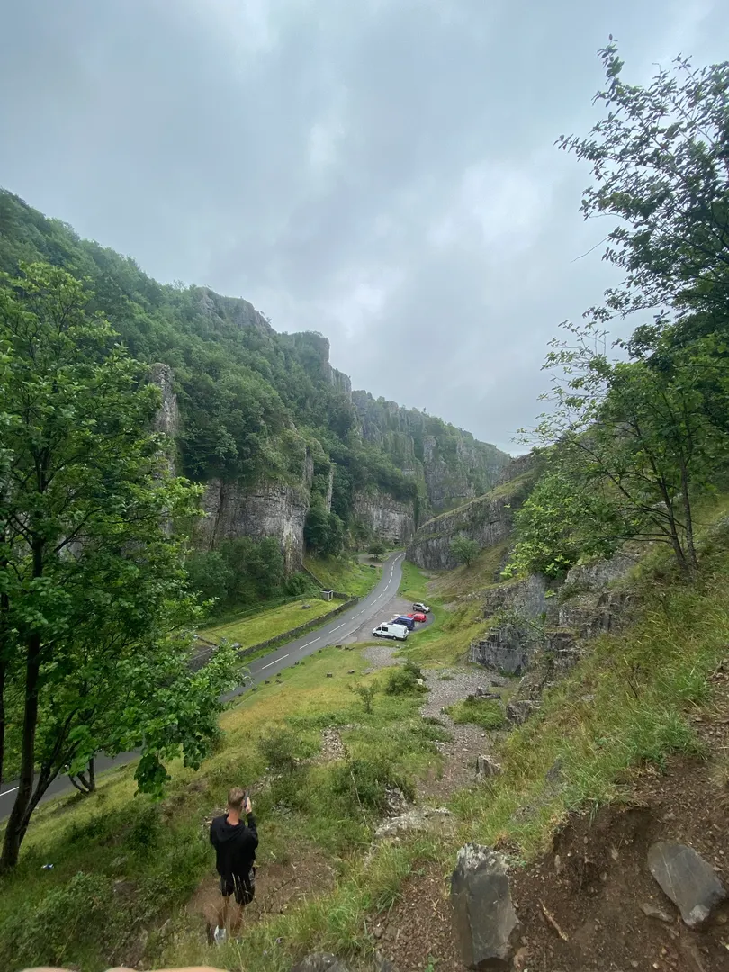 Random Places
