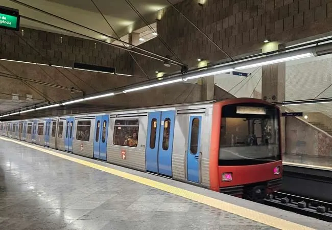 Metropolitane d'Europa