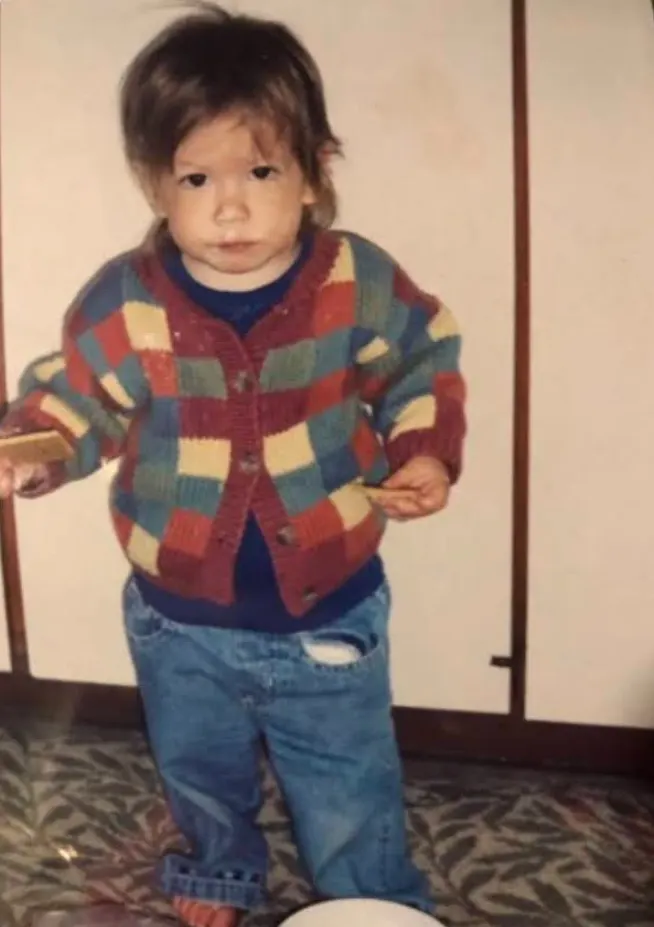 Episode 2: Wom girl through the years