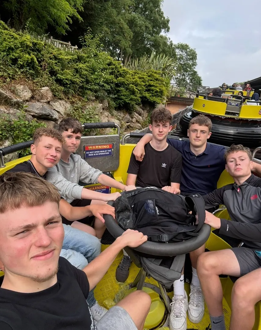 Wo ist Kobi? Teil 1